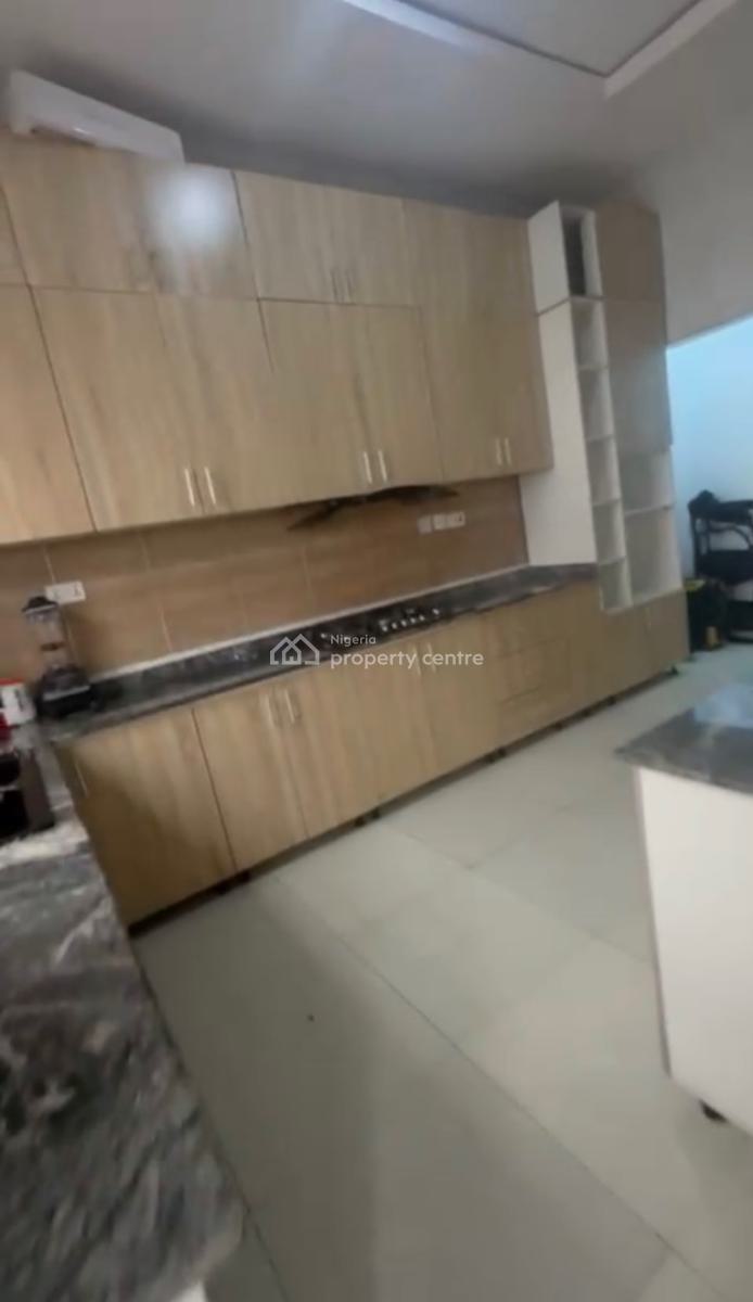 Luxury Beautiful Guest Room with Fitted Kitchen, Dpkay Orchid, Lekki, Lagos, Self Contain (single Rooms) for Rent