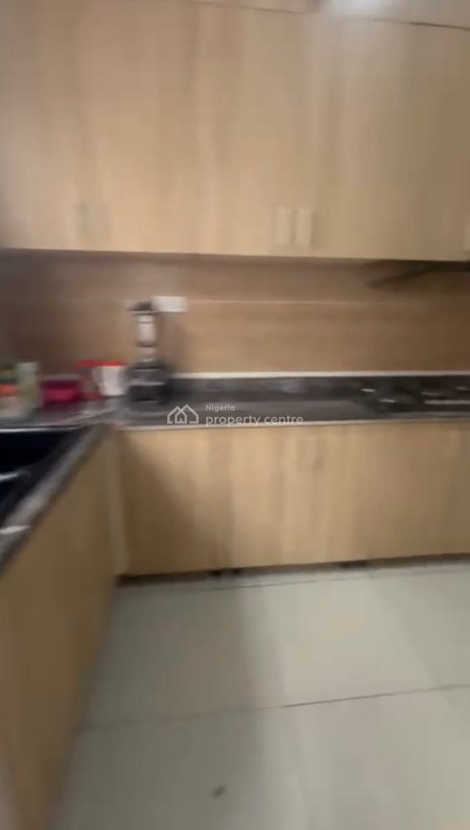 Luxury Beautiful Guest Room with Fitted Kitchen, Dpkay Orchid, Lekki, Lagos, Self Contain (single Rooms) for Rent