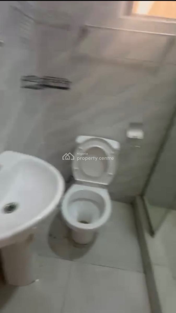 Luxury Beautiful Guest Room with Fitted Kitchen, Dpkay Orchid, Lekki, Lagos, Self Contain (single Rooms) for Rent