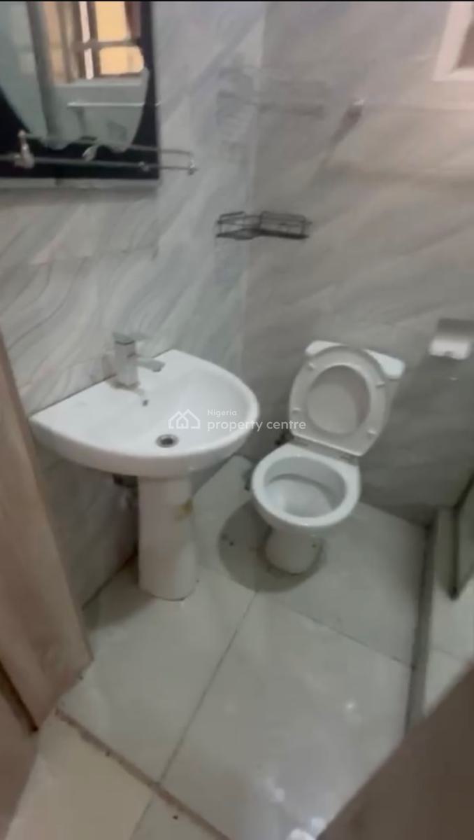 Luxury Beautiful Guest Room with Fitted Kitchen, Dpkay Orchid, Lekki, Lagos, Self Contain (single Rooms) for Rent