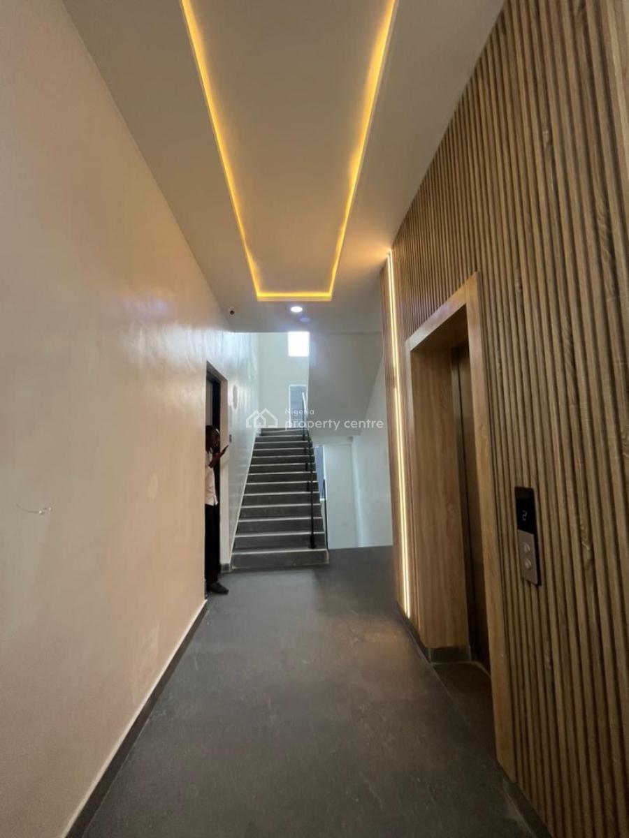 Luxury 2bed Apartment, Ikate, Ikate, Lekki, Lagos, Block of Flats for Sale