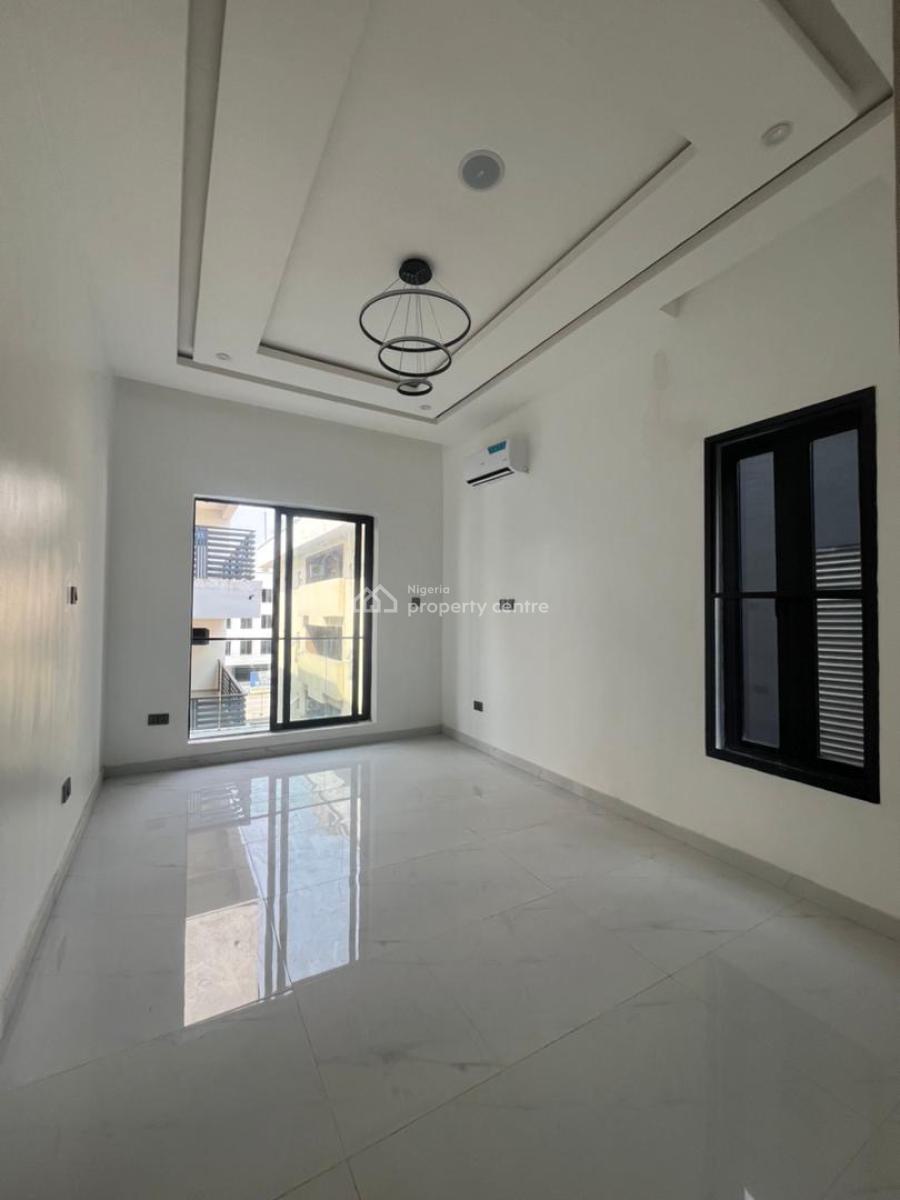 Luxury 2bed Apartment, Ikate, Ikate, Lekki, Lagos, Block of Flats for Sale