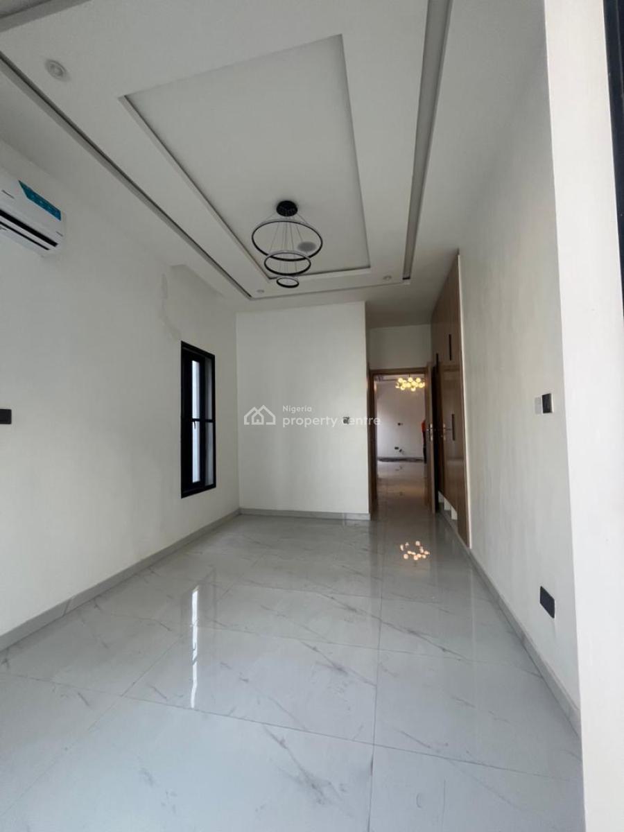 Luxury 2bed Apartment, Ikate, Ikate, Lekki, Lagos, Block of Flats for Sale