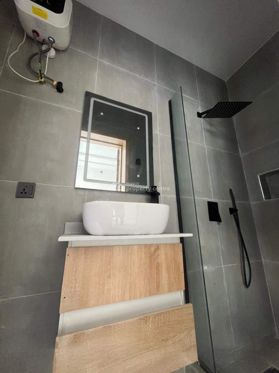 Luxury 2bed Apartment, Ikate, Ikate, Lekki, Lagos, Block of Flats for Sale