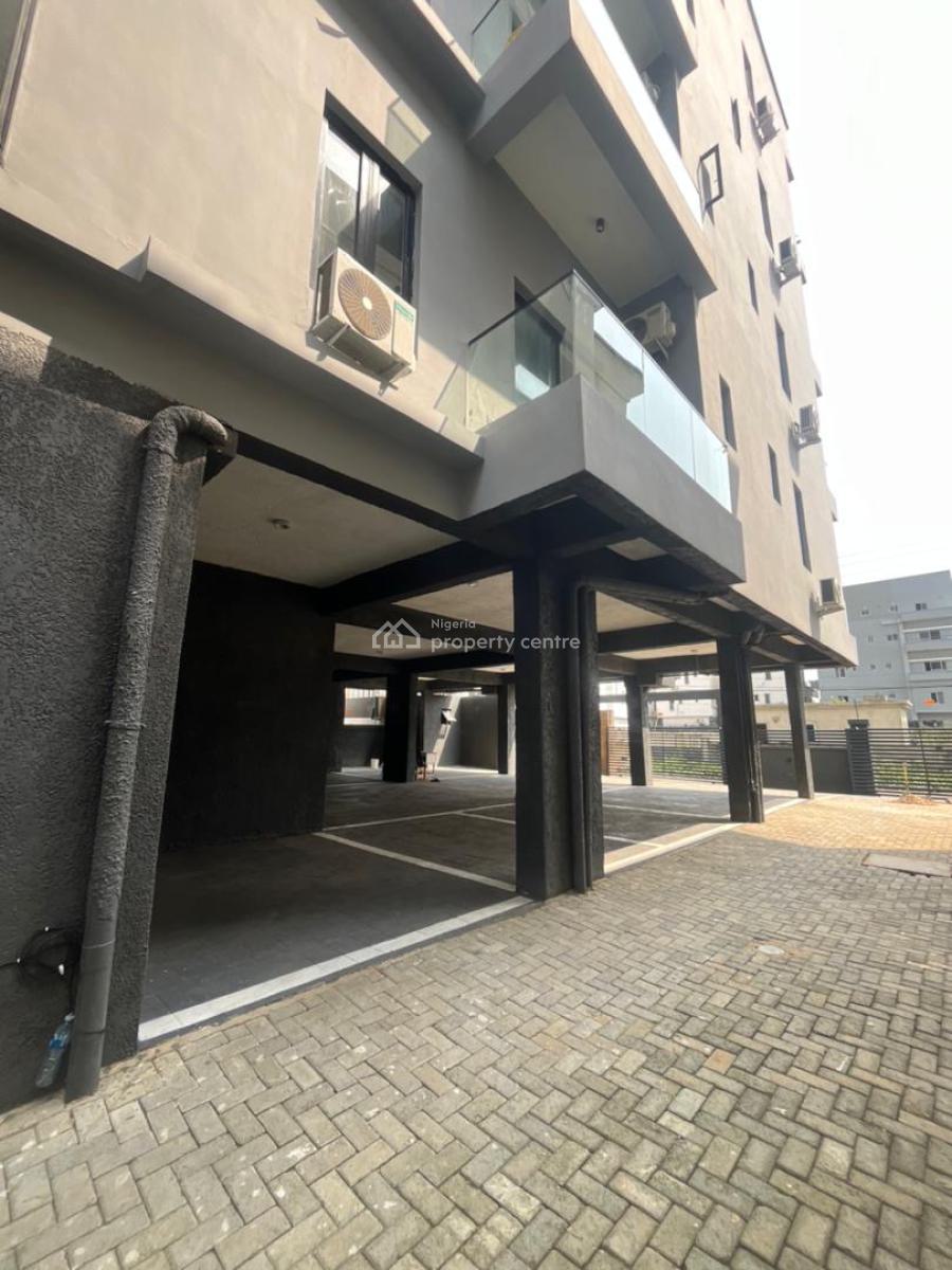 Luxury 2bed Apartment, Ikate, Ikate, Lekki, Lagos, Block of Flats for Sale