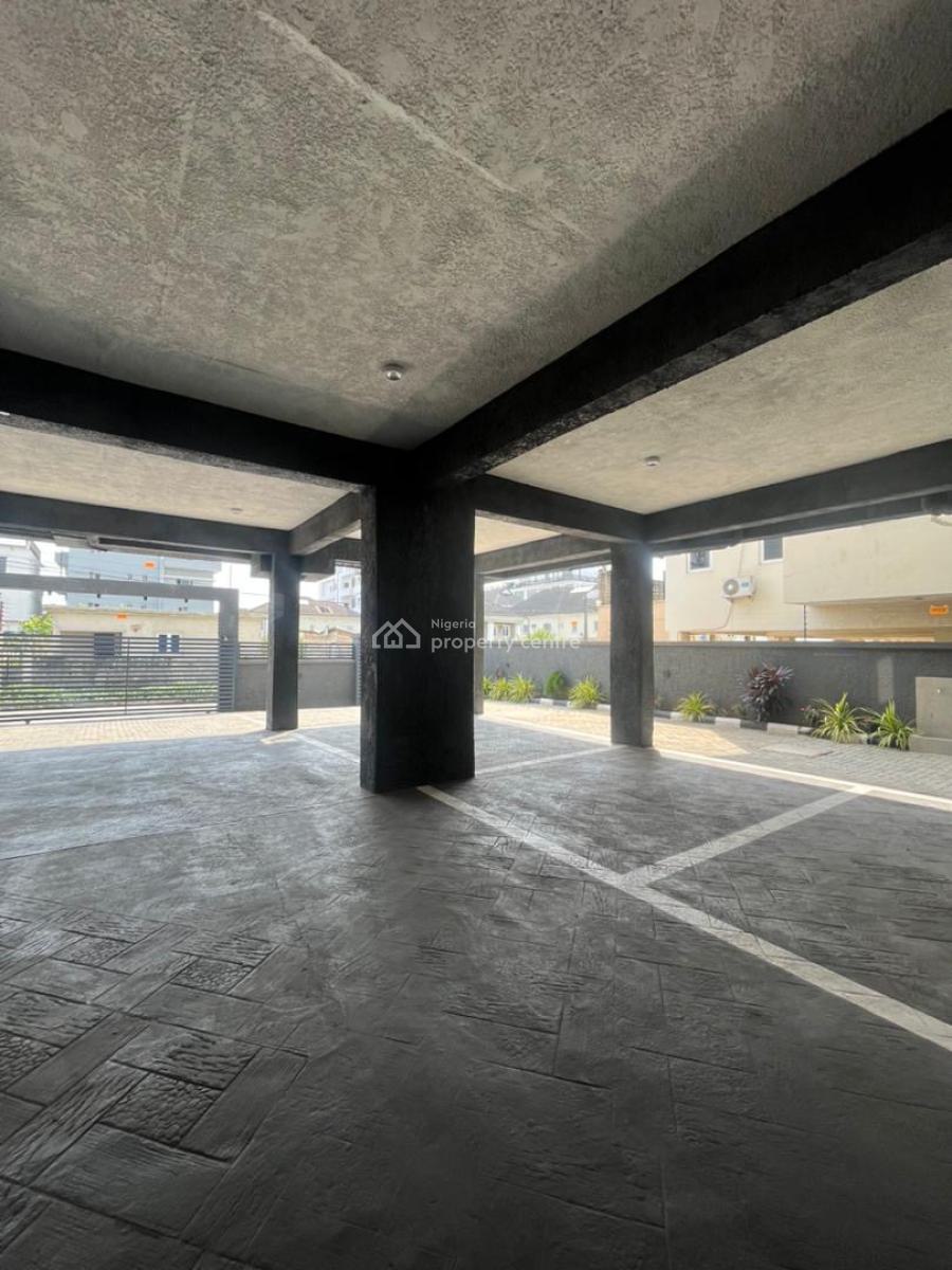 Luxury 2bed Apartment, Ikate, Ikate, Lekki, Lagos, Block of Flats for Sale