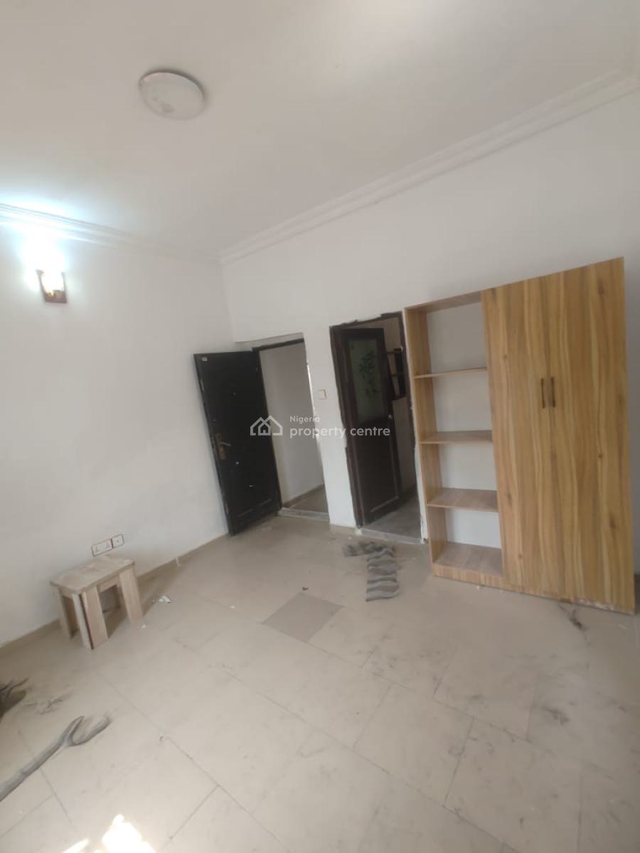 Sharp 2 Bedroom Apartment in a Secured Estate, Olokonla, Ajah, Lagos, Flat / Apartment for Rent