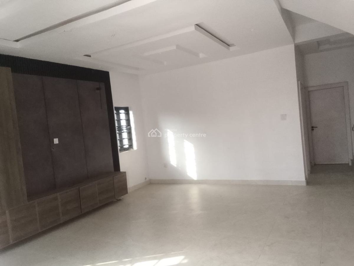 Well Finished 4bedroom Semi Detached Duplex, Abigail’s Court, By River Valley Estate, Ojodu Berger, Ojodu, Lagos, Semi-detached Duplex for Rent