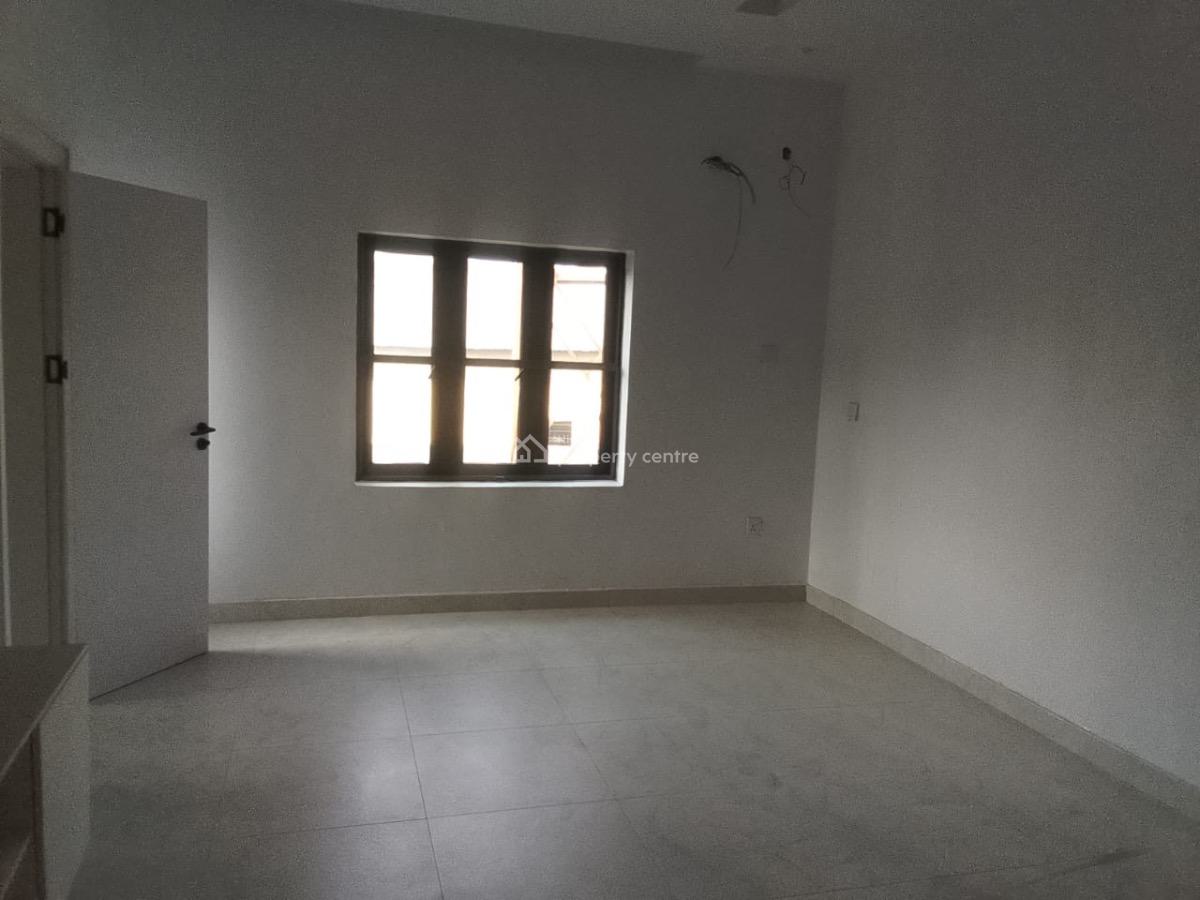 Well Finished 4bedroom Semi Detached Duplex, Abigail’s Court, By River Valley Estate, Ojodu Berger, Ojodu, Lagos, Semi-detached Duplex for Rent