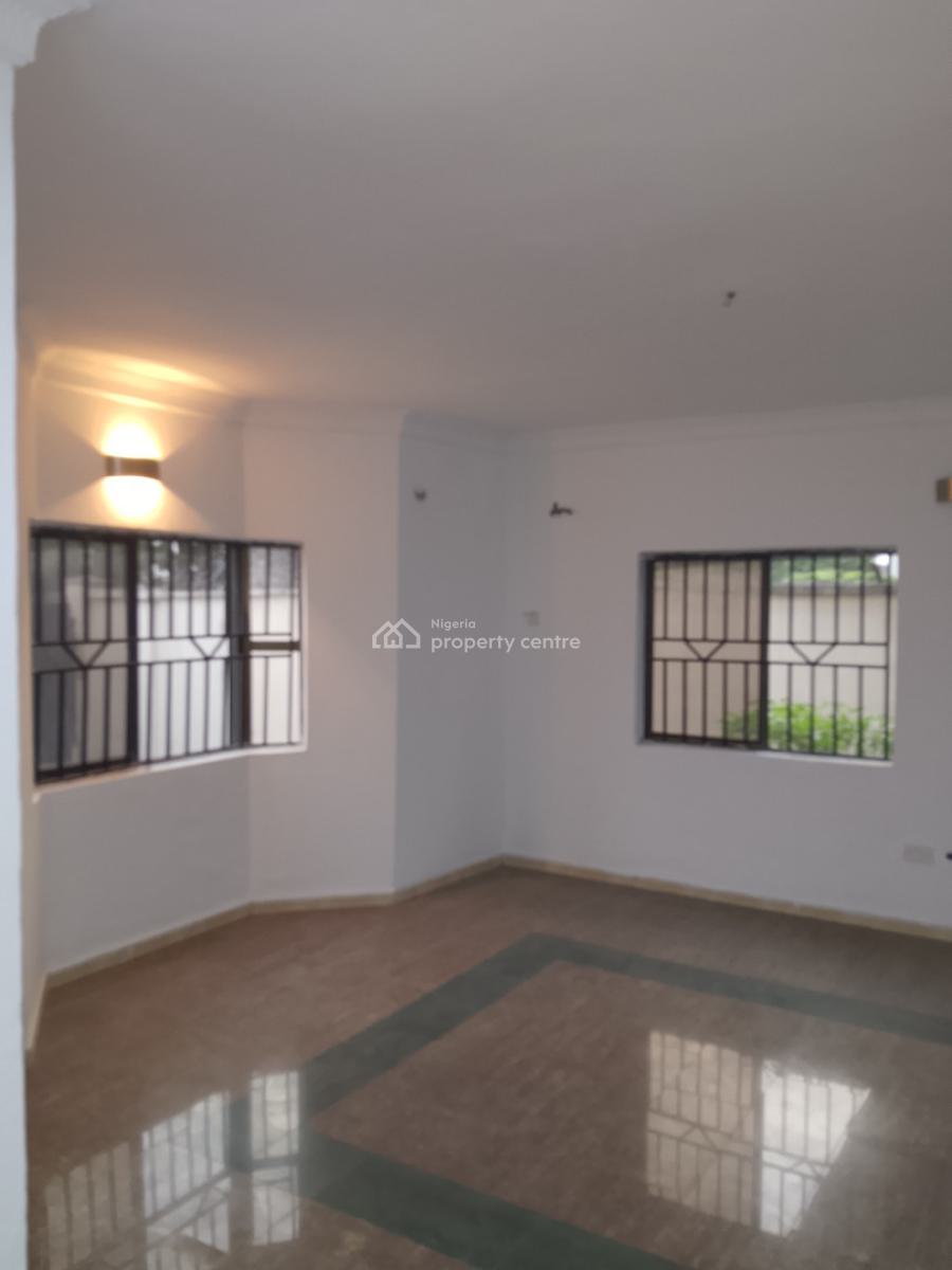 5bedroom Detached Duplex with Bq, Inside The Estate, Vgc, Lekki, Lagos, Semi-detached Duplex for Rent