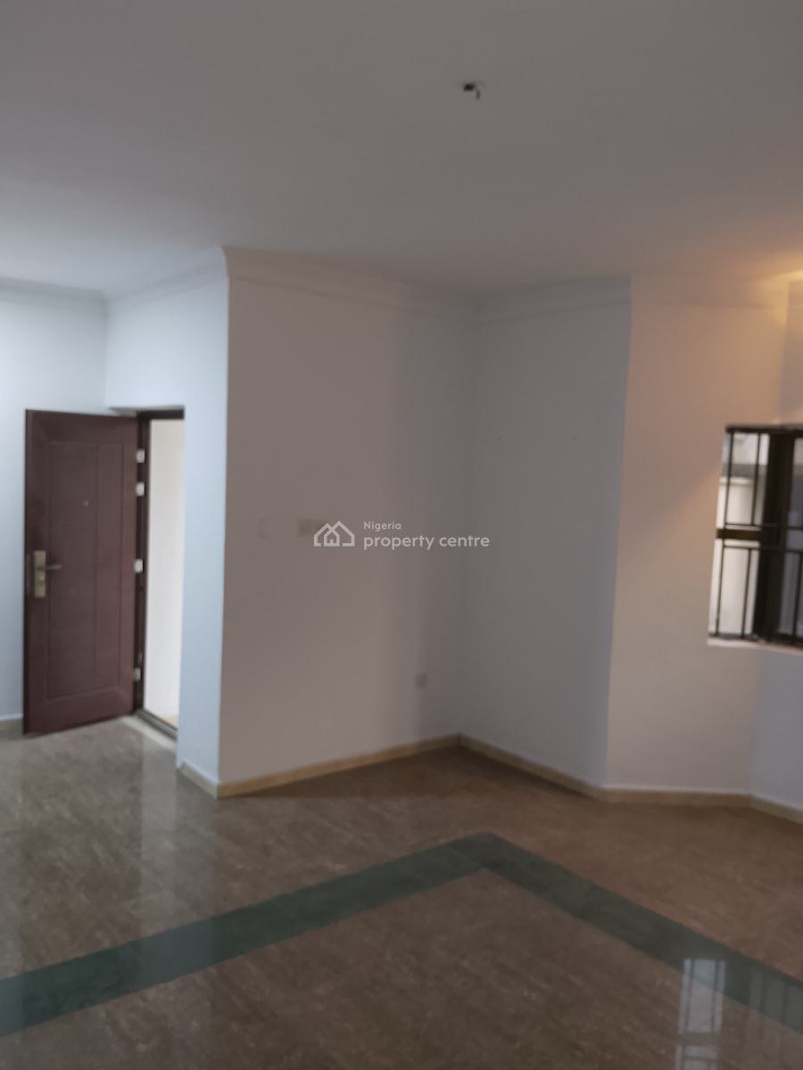 5bedroom Detached Duplex with Bq, Inside The Estate, Vgc, Lekki, Lagos, Semi-detached Duplex for Rent