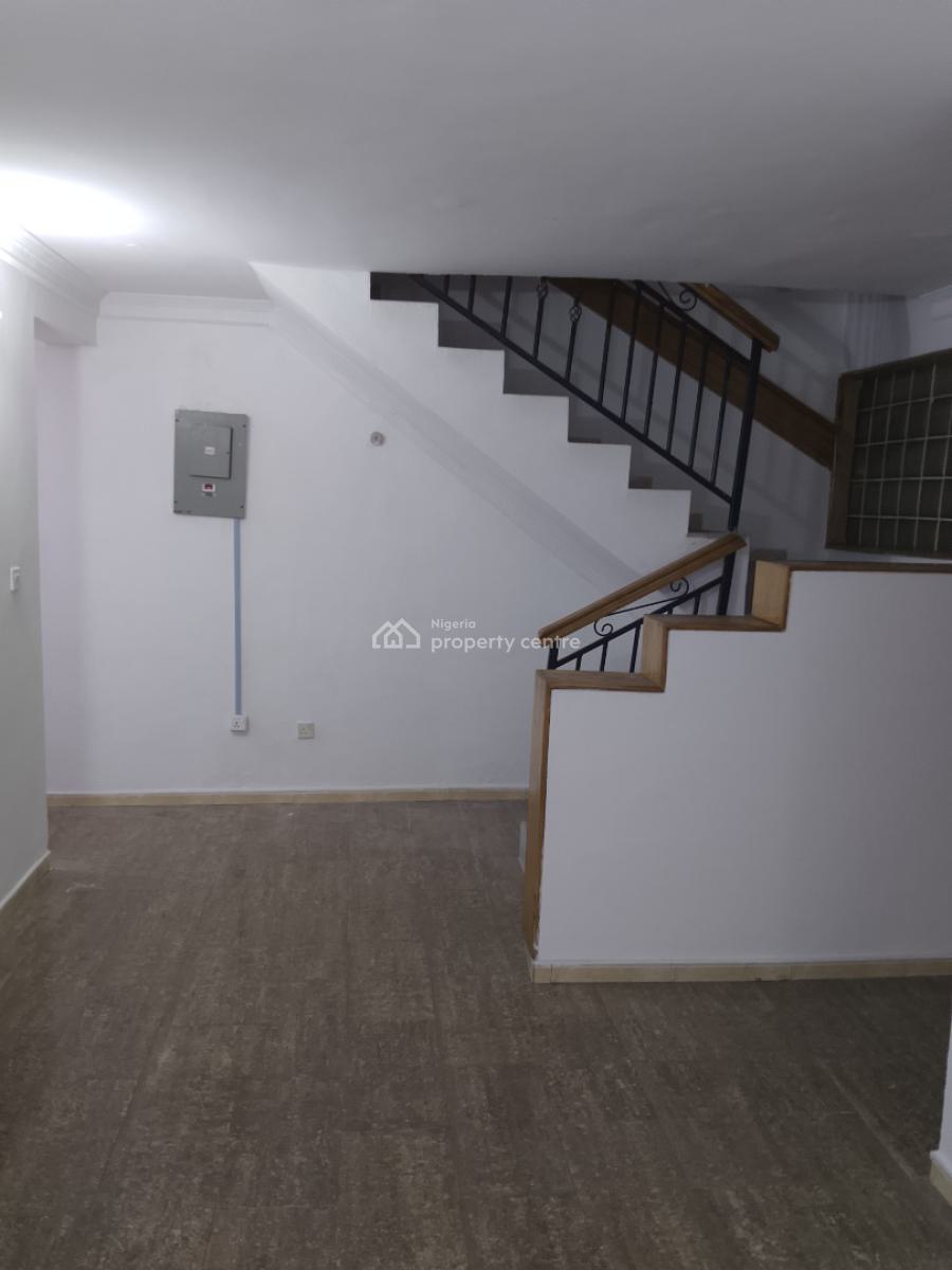5bedroom Detached Duplex with Bq, Inside The Estate, Vgc, Lekki, Lagos, Semi-detached Duplex for Rent