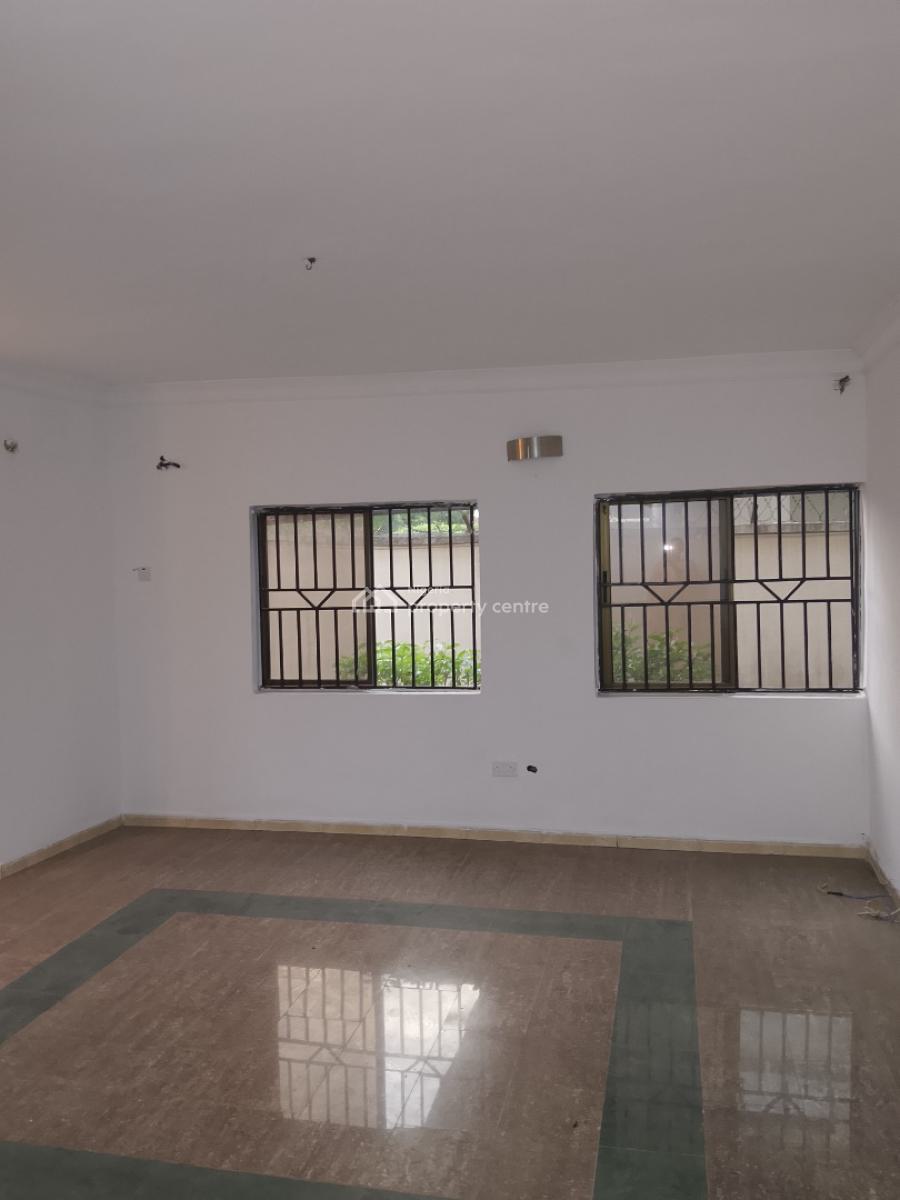 5bedroom Detached Duplex with Bq, Inside The Estate, Vgc, Lekki, Lagos, Semi-detached Duplex for Rent