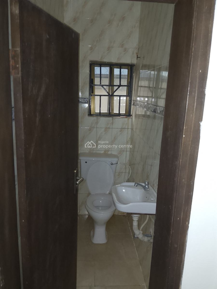 5bedroom Detached Duplex with Bq, Inside The Estate, Vgc, Lekki, Lagos, Semi-detached Duplex for Rent