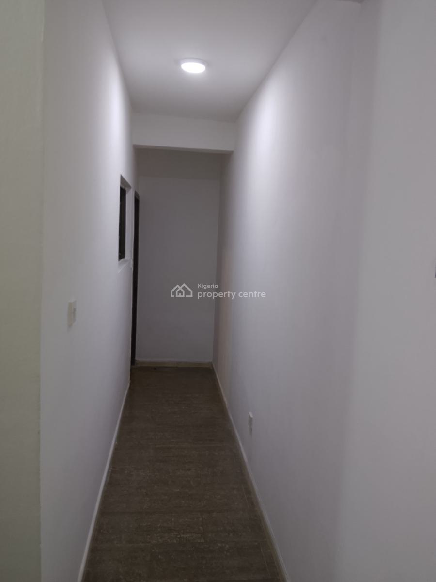 5bedroom Detached Duplex with Bq, Inside The Estate, Vgc, Lekki, Lagos, Semi-detached Duplex for Rent