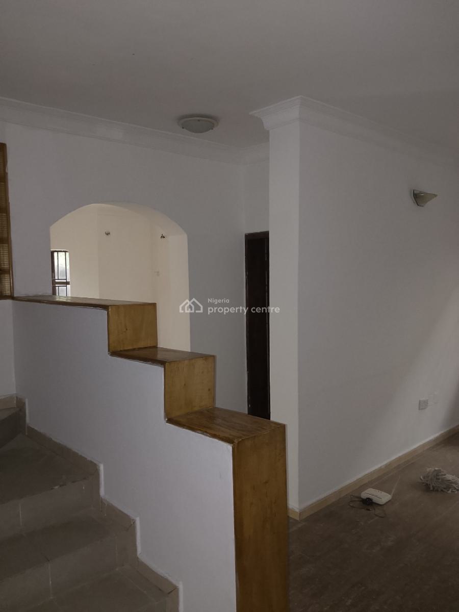 5bedroom Detached Duplex with Bq, Inside The Estate, Vgc, Lekki, Lagos, Semi-detached Duplex for Rent