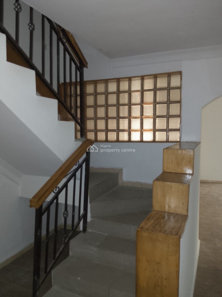 5bedroom Detached Duplex with Bq, Inside The Estate, Vgc, Lekki, Lagos, Semi-detached Duplex for Rent