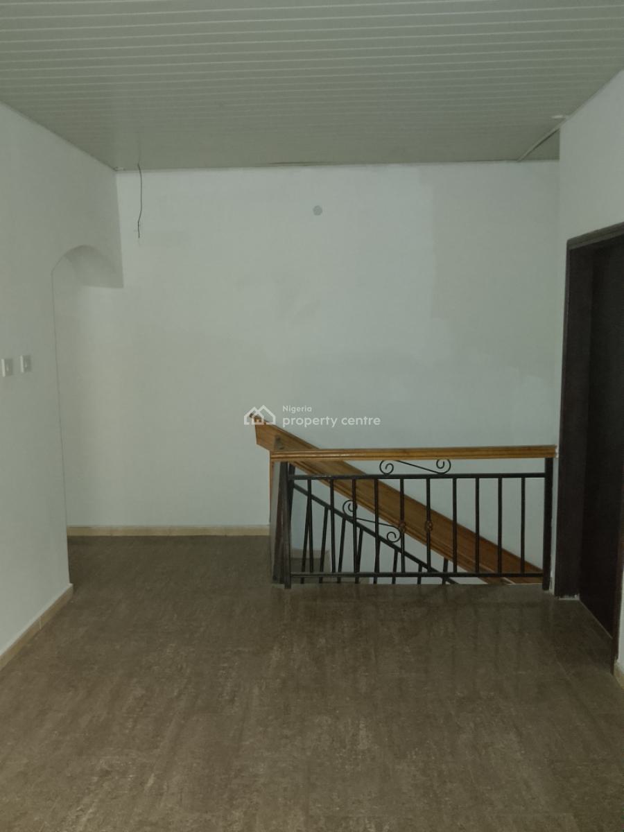 5bedroom Detached Duplex with Bq, Inside The Estate, Vgc, Lekki, Lagos, Semi-detached Duplex for Rent