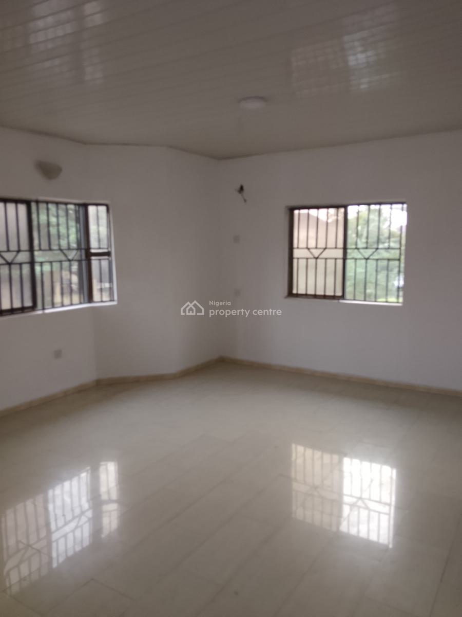 5bedroom Detached Duplex with Bq, Inside The Estate, Vgc, Lekki, Lagos, Semi-detached Duplex for Rent