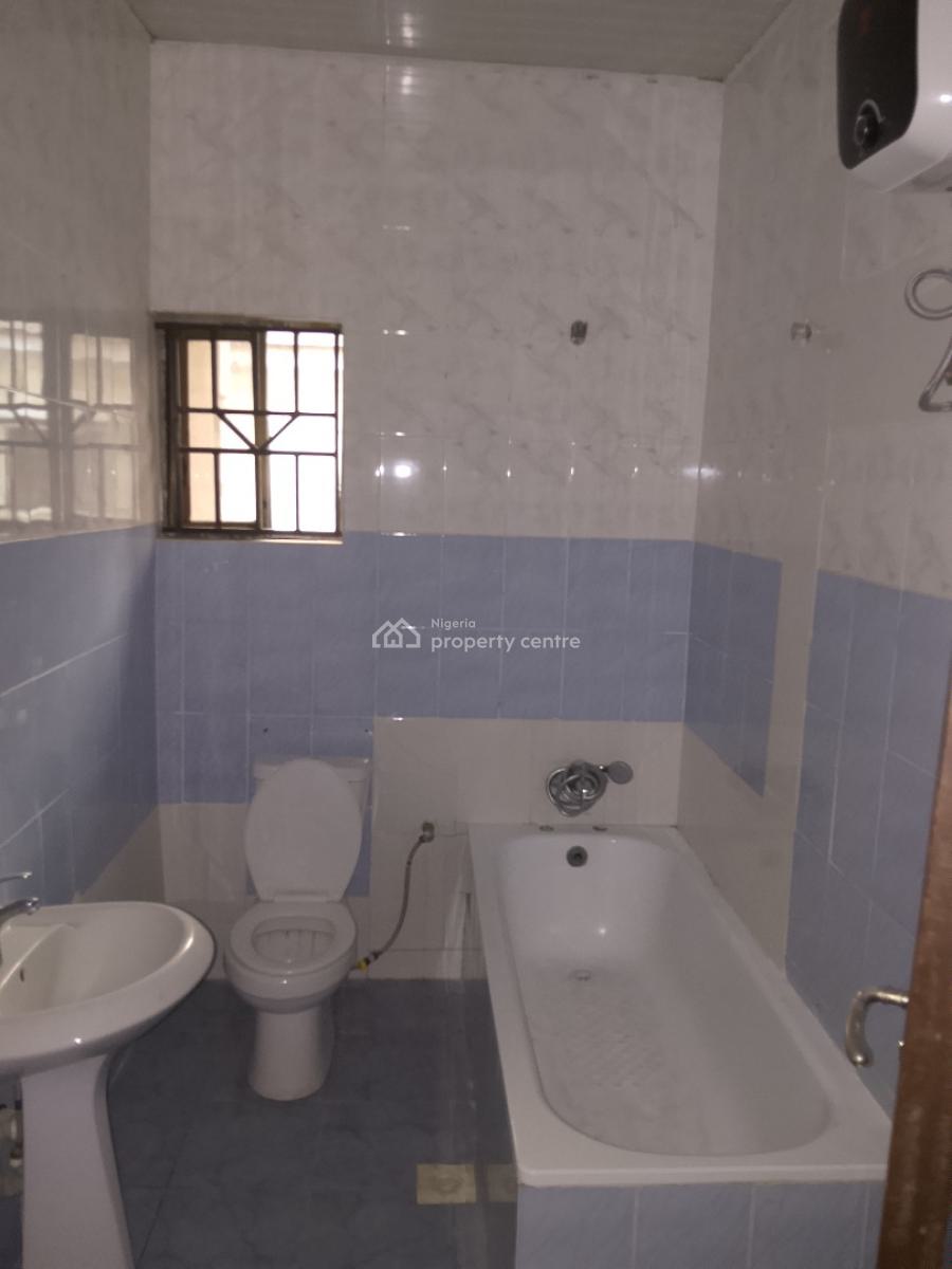 5bedroom Detached Duplex with Bq, Inside The Estate, Vgc, Lekki, Lagos, Semi-detached Duplex for Rent