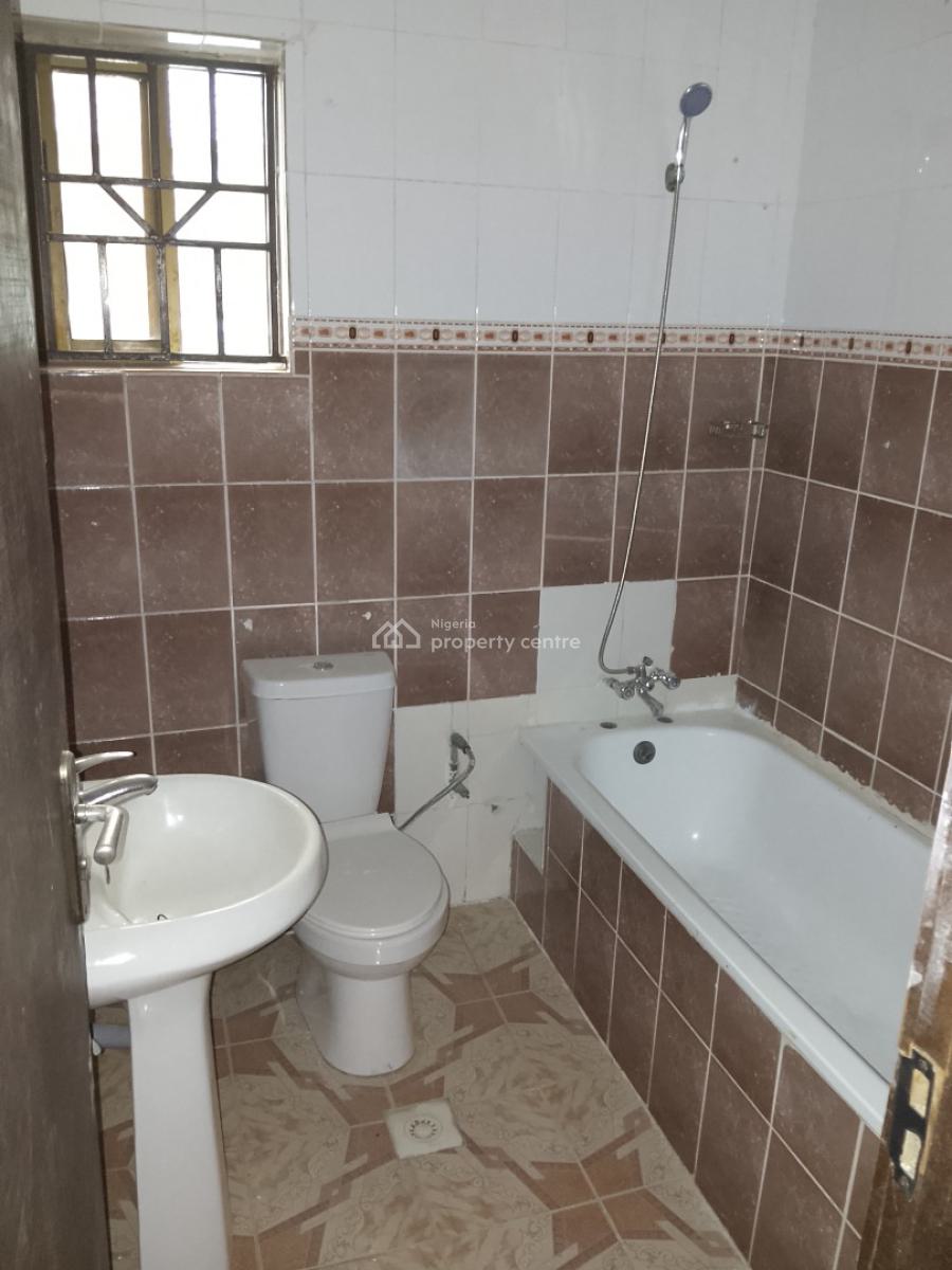 5bedroom Detached Duplex with Bq, Inside The Estate, Vgc, Lekki, Lagos, Semi-detached Duplex for Rent