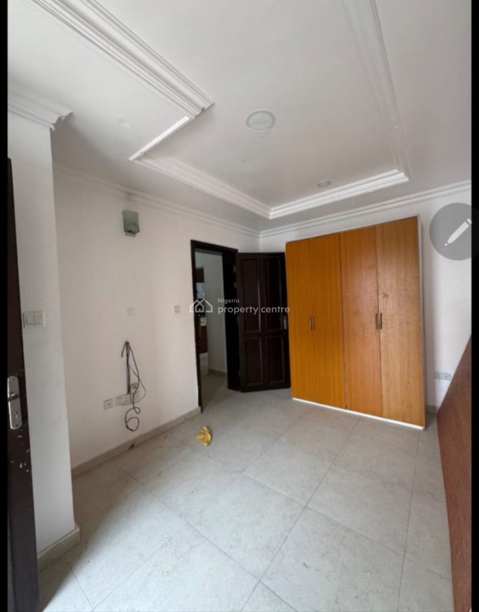1 Bedroom Mini-flat Apartment, Lekki Phase 1, Lekki, Lagos, Mini Flat (room and Parlour) for Rent