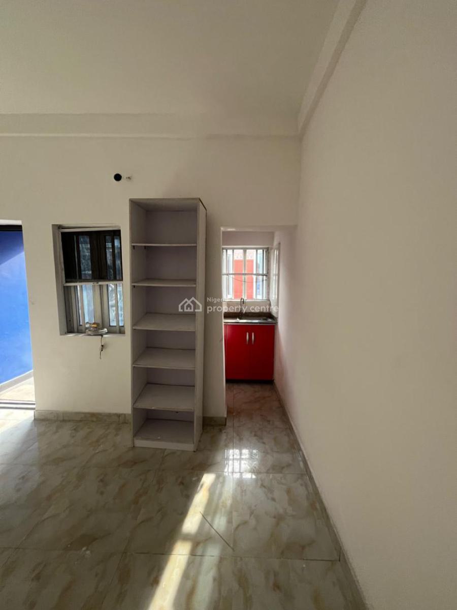 Mini Flat, Thera Peace Zone Estate, Sangotedo, Ajah, Lagos, Mini Flat (room and Parlour) for Rent