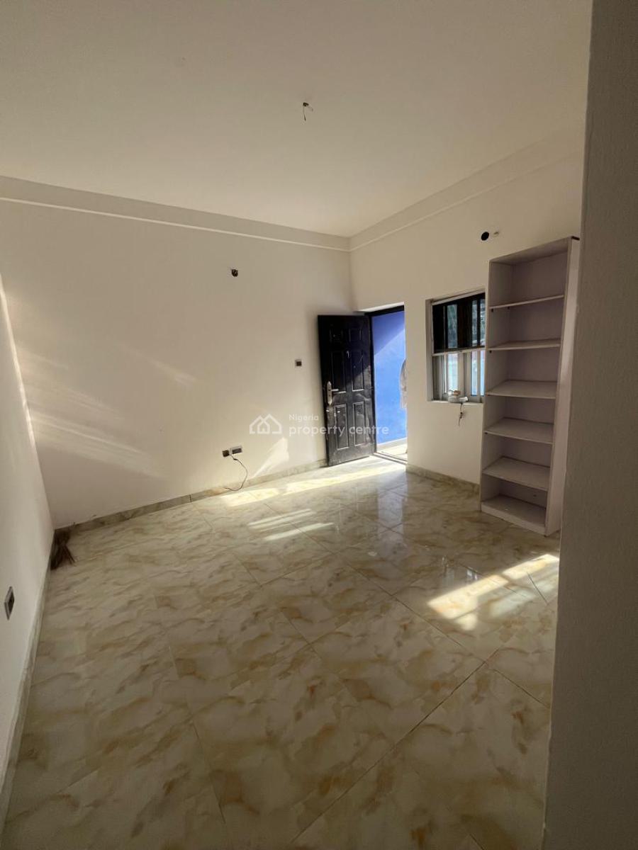 Mini Flat, Thera Peace Zone Estate, Sangotedo, Ajah, Lagos, Mini Flat (room and Parlour) for Rent