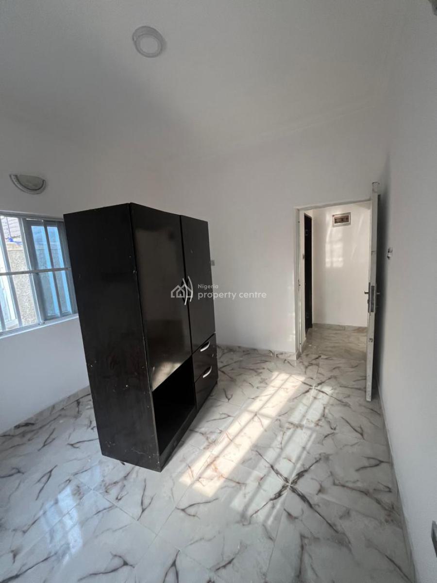 Mini Flat, Thera Peace Zone Estate, Sangotedo, Ajah, Lagos, Mini Flat (room and Parlour) for Rent