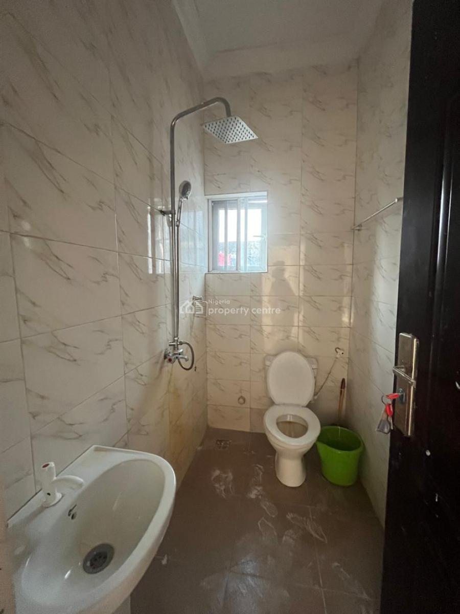 Mini Flat, Thera Peace Zone Estate, Sangotedo, Ajah, Lagos, Mini Flat (room and Parlour) for Rent