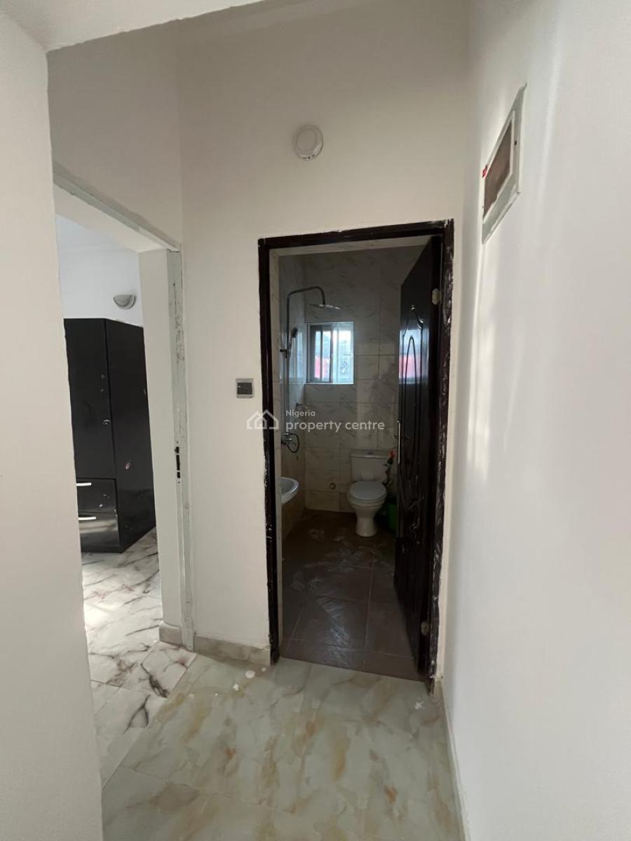 Mini Flat, Thera Peace Zone Estate, Sangotedo, Ajah, Lagos, Mini Flat (room and Parlour) for Rent