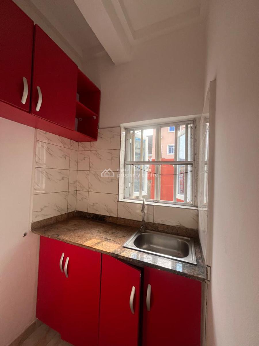 Mini Flat, Thera Peace Zone Estate, Sangotedo, Ajah, Lagos, Mini Flat (room and Parlour) for Rent