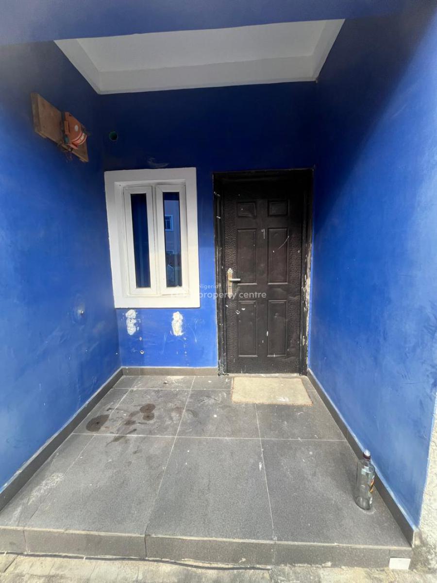Mini Flat, Thera Peace Zone Estate, Sangotedo, Ajah, Lagos, Mini Flat (room and Parlour) for Rent