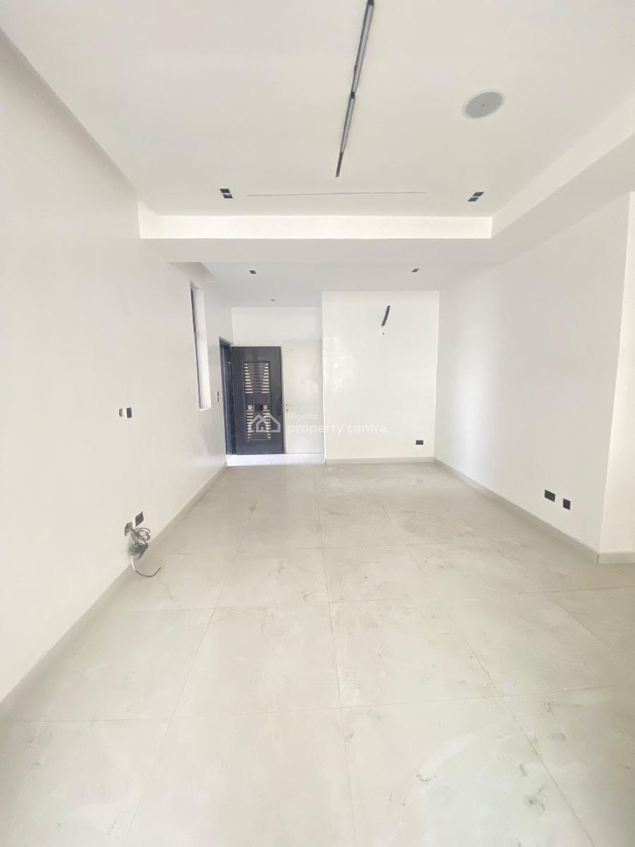 Brand New 2bed Apartment, Ikate, Ikate, Lekki, Lagos, Block of Flats for Sale