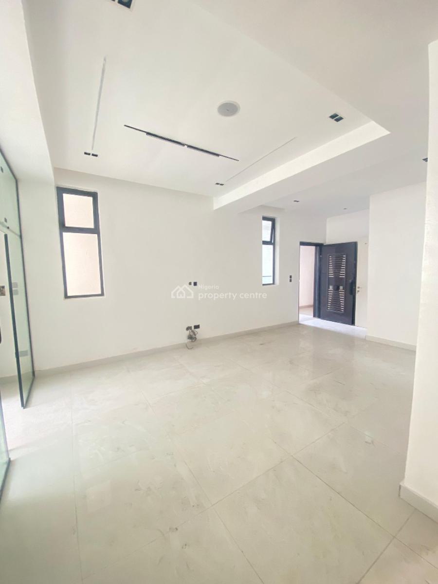 Brand New 2bed Apartment, Ikate, Ikate, Lekki, Lagos, Block of Flats for Sale