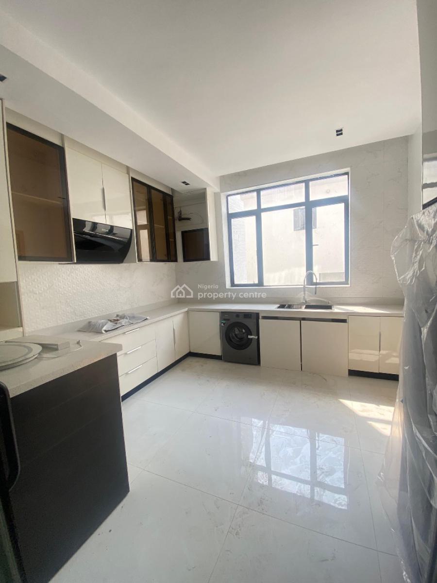 Brand New 2bed Apartment, Ikate, Ikate, Lekki, Lagos, Block of Flats for Sale