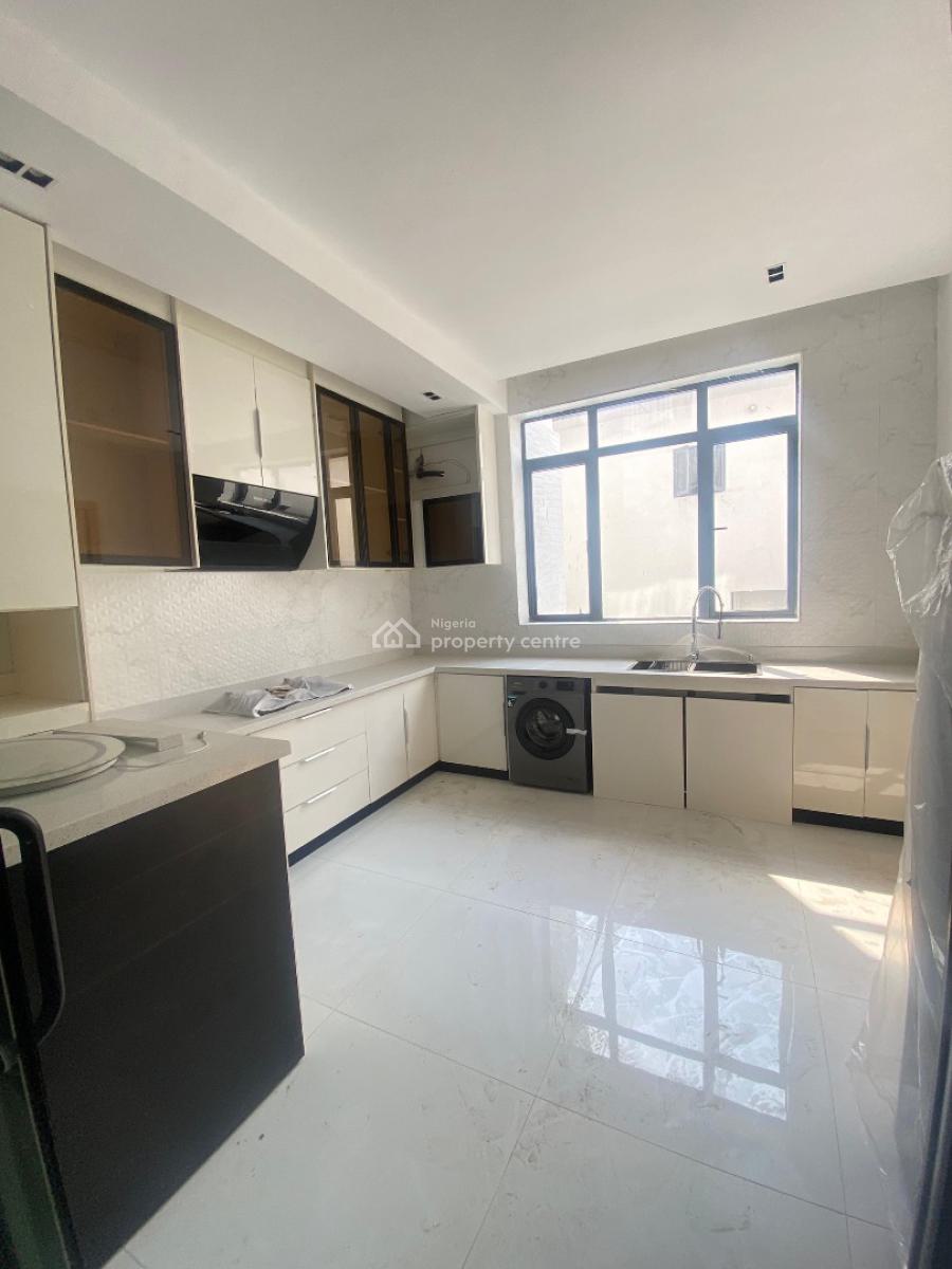 Brand New 2bed Apartment, Ikate, Ikate, Lekki, Lagos, Block of Flats for Sale