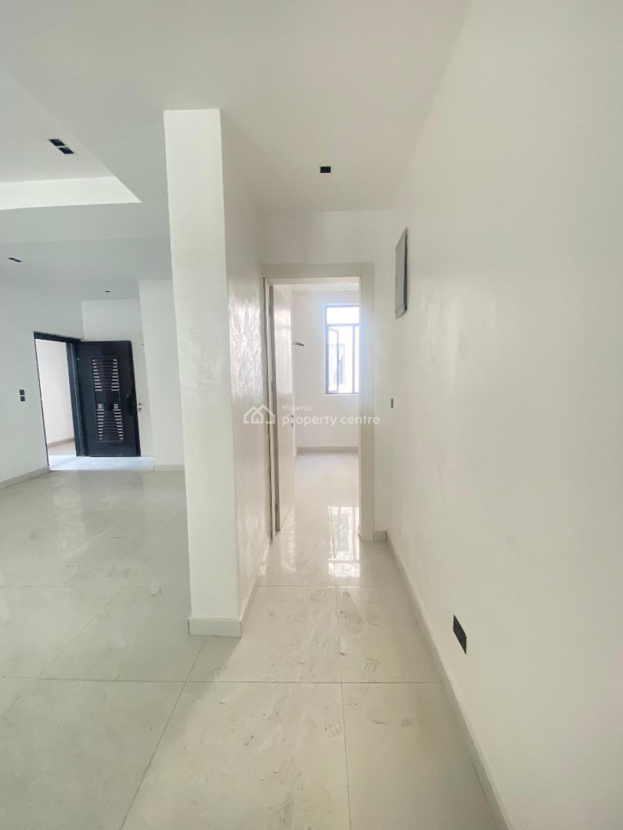Brand New 2bed Apartment, Ikate, Ikate, Lekki, Lagos, Block of Flats for Sale
