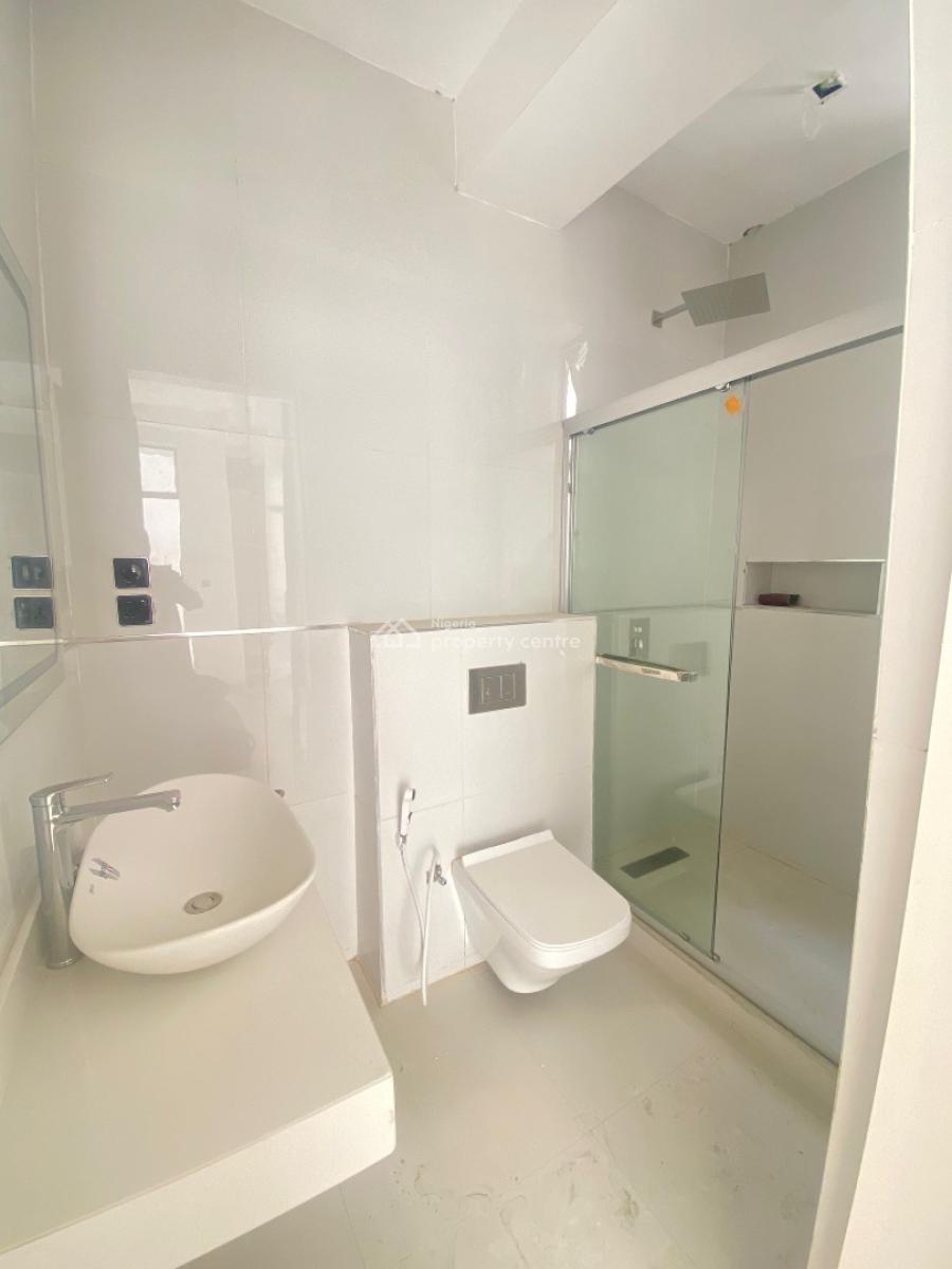 Brand New 2bed Apartment, Ikate, Ikate, Lekki, Lagos, Block of Flats for Sale