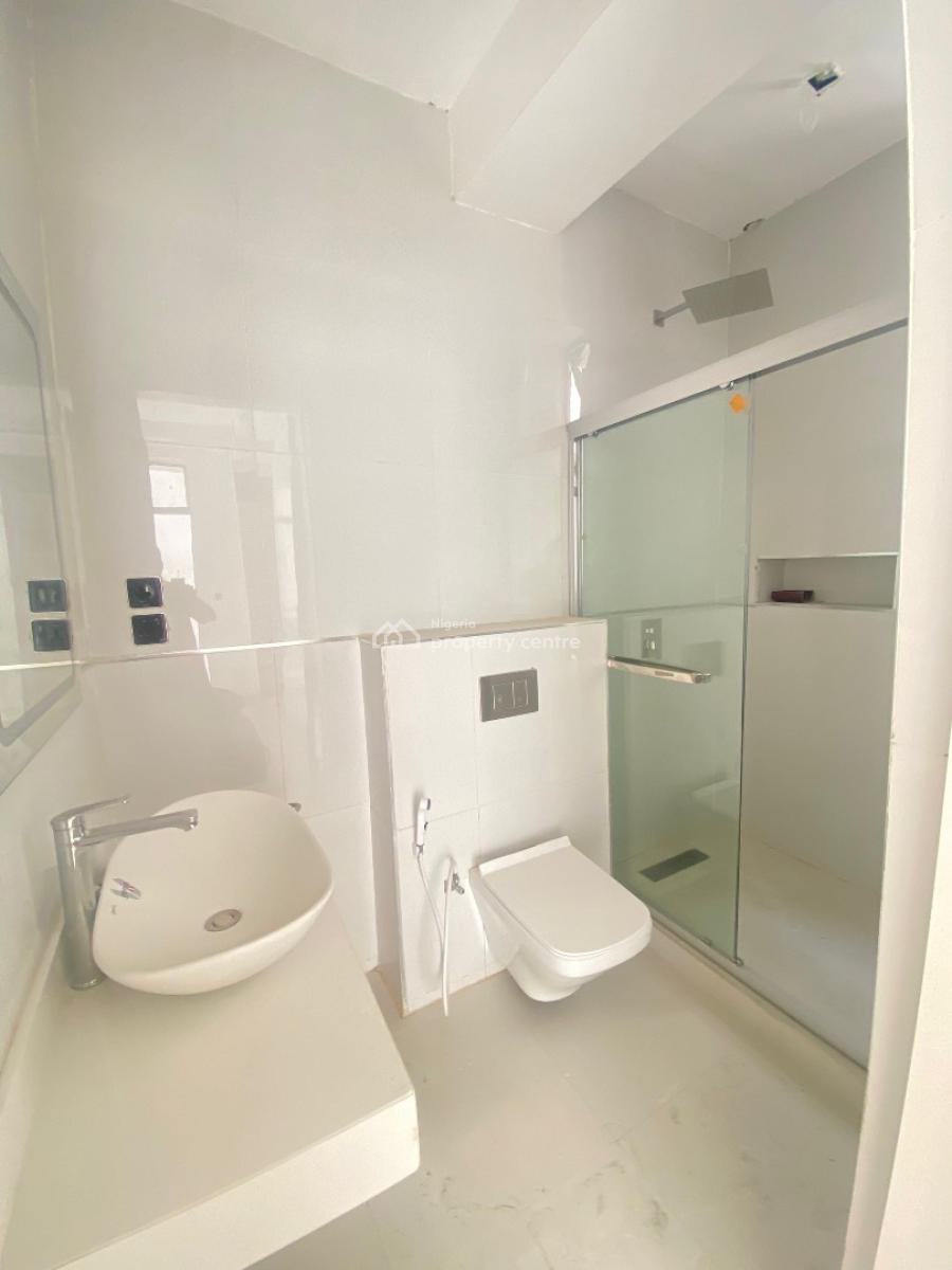 Brand New 2bed Apartment, Ikate, Ikate, Lekki, Lagos, Block of Flats for Sale