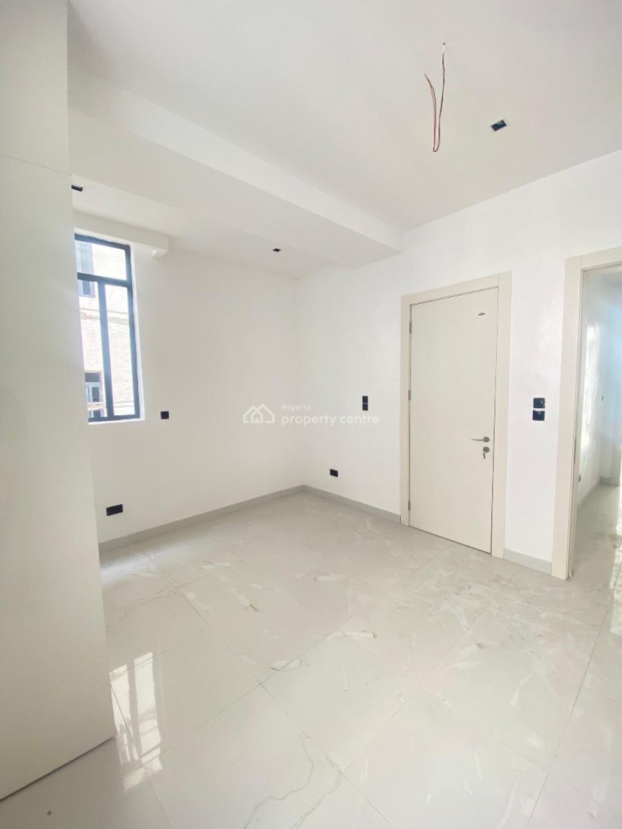 Brand New 2bed Apartment, Ikate, Ikate, Lekki, Lagos, Block of Flats for Sale