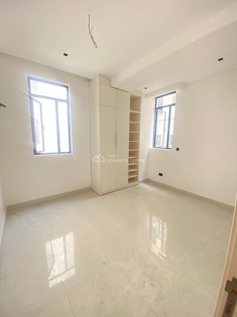 Brand New 2bed Apartment, Ikate, Ikate, Lekki, Lagos, Block of Flats for Sale