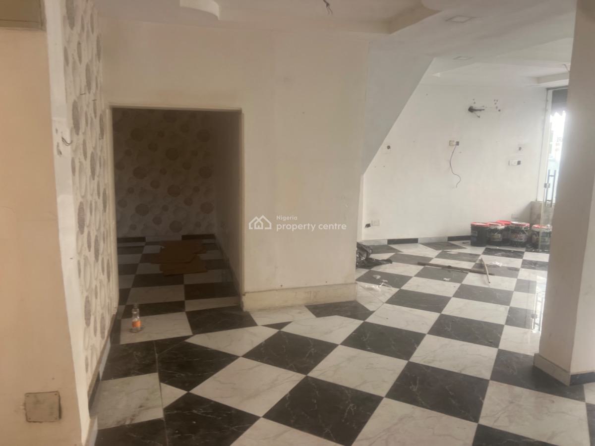 Office Space, Lekki Phase 1, Lekki, Lagos, Office Space for Rent