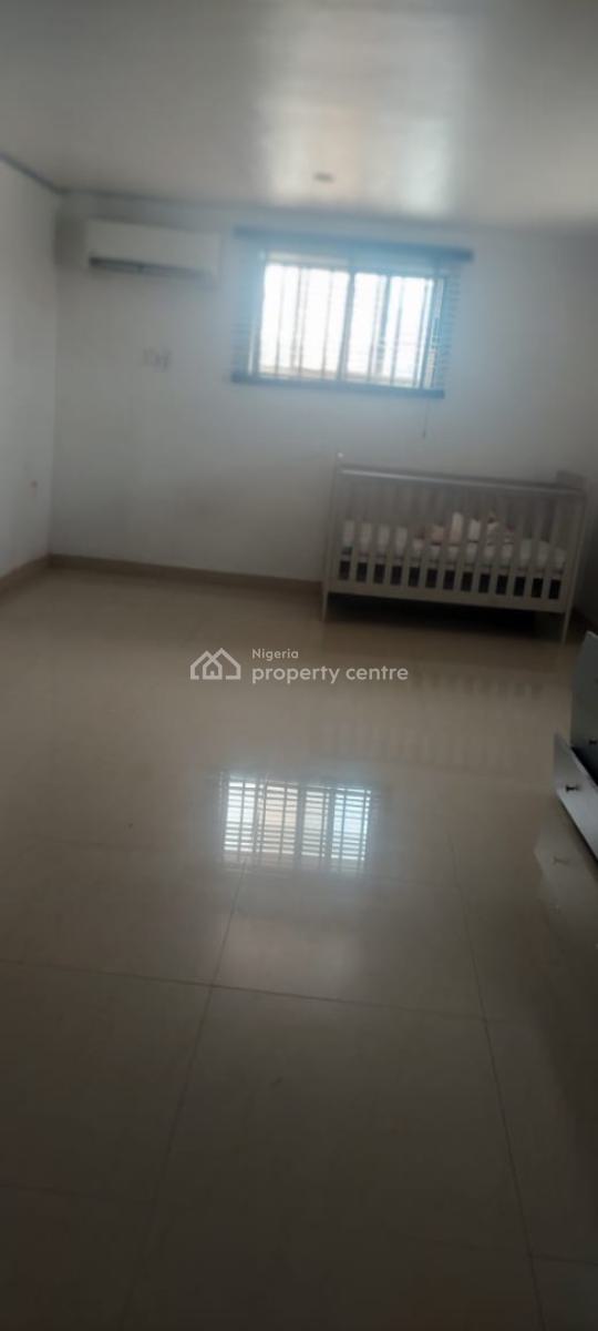 One Beedroom Penthouse Apartment, Abacha Estate, Ikoyi, Lagos, Flat / Apartment for Rent