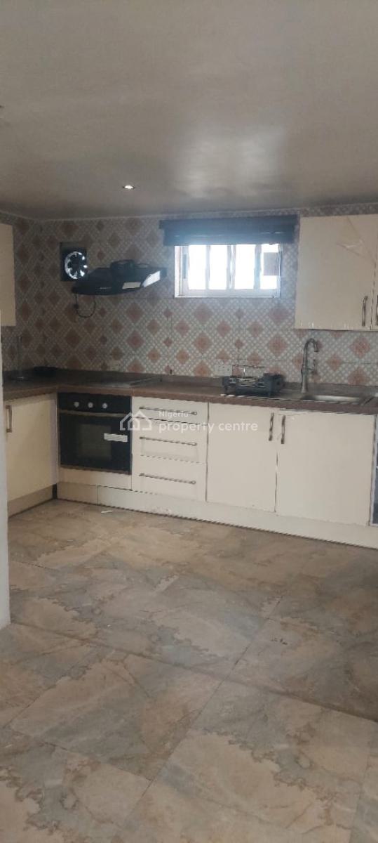 One Beedroom Penthouse Apartment, Abacha Estate, Ikoyi, Lagos, Flat / Apartment for Rent