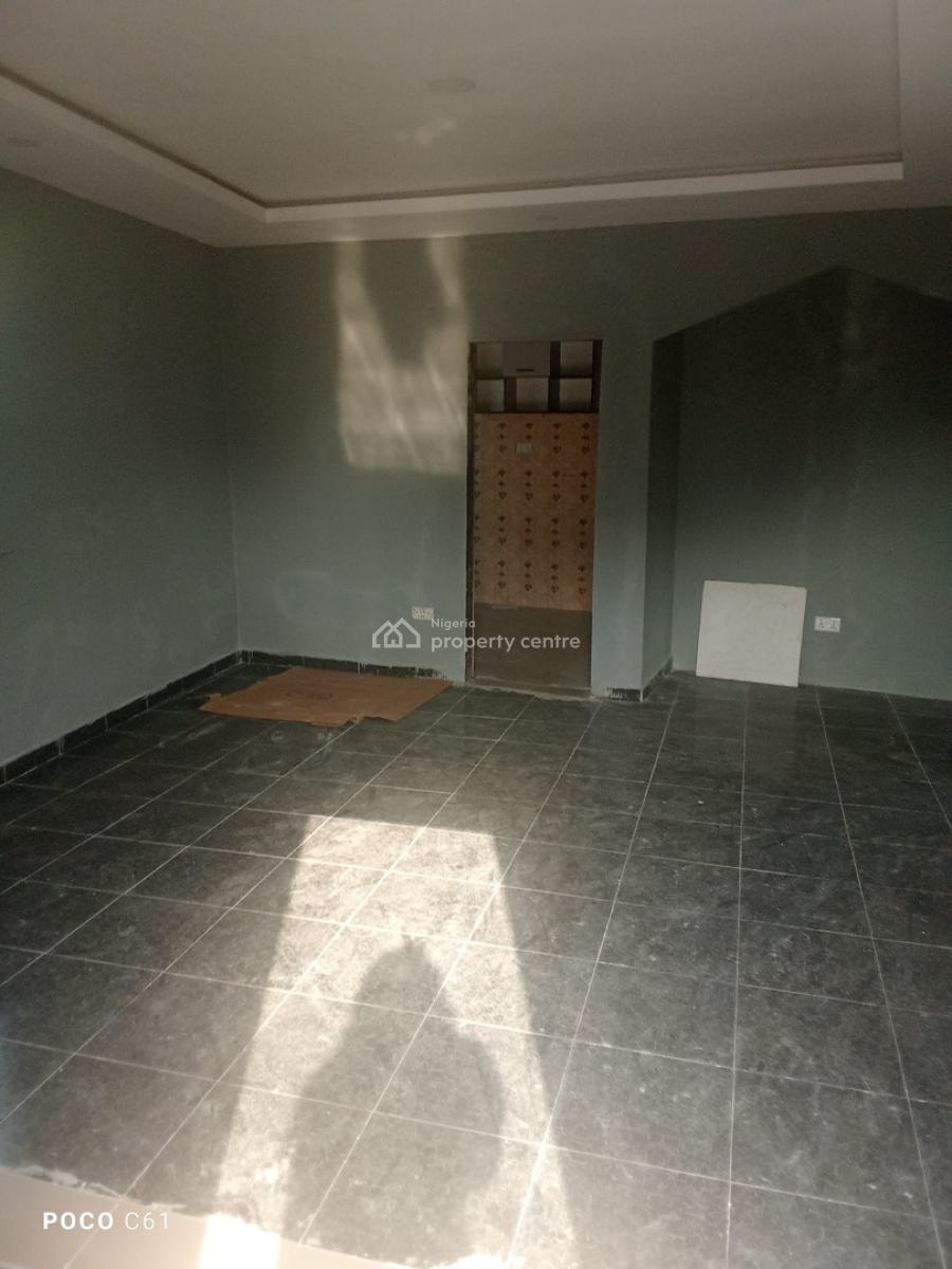 3 Bedroom Bungalow, Sangotedo, Ajah, Lagos, Detached Bungalow for Rent