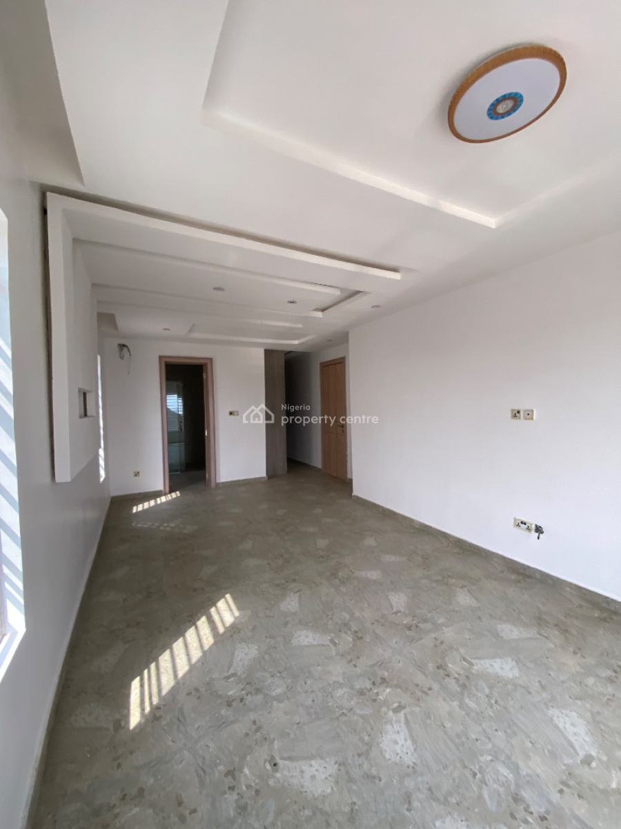 6bedroom Duplex Comes with Cinema and Pool, Gated Secure Estate By Sangotedo Shop Rite, Sangotedo, Ajah, Lagos, Detached Duplex for Sale