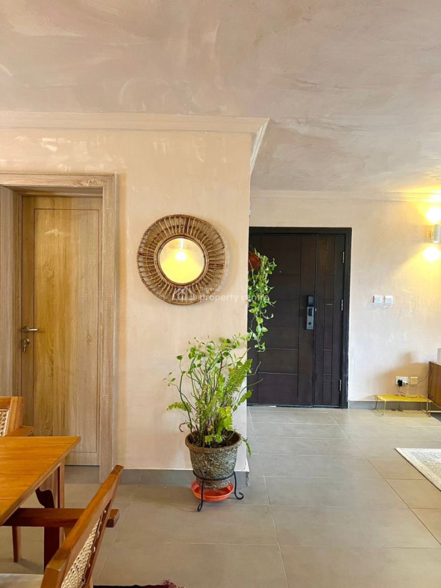 2 Bedroom Apartment with Excellent Facilities, Victoria Island (vi), Lagos, Flat / Apartment Short Let