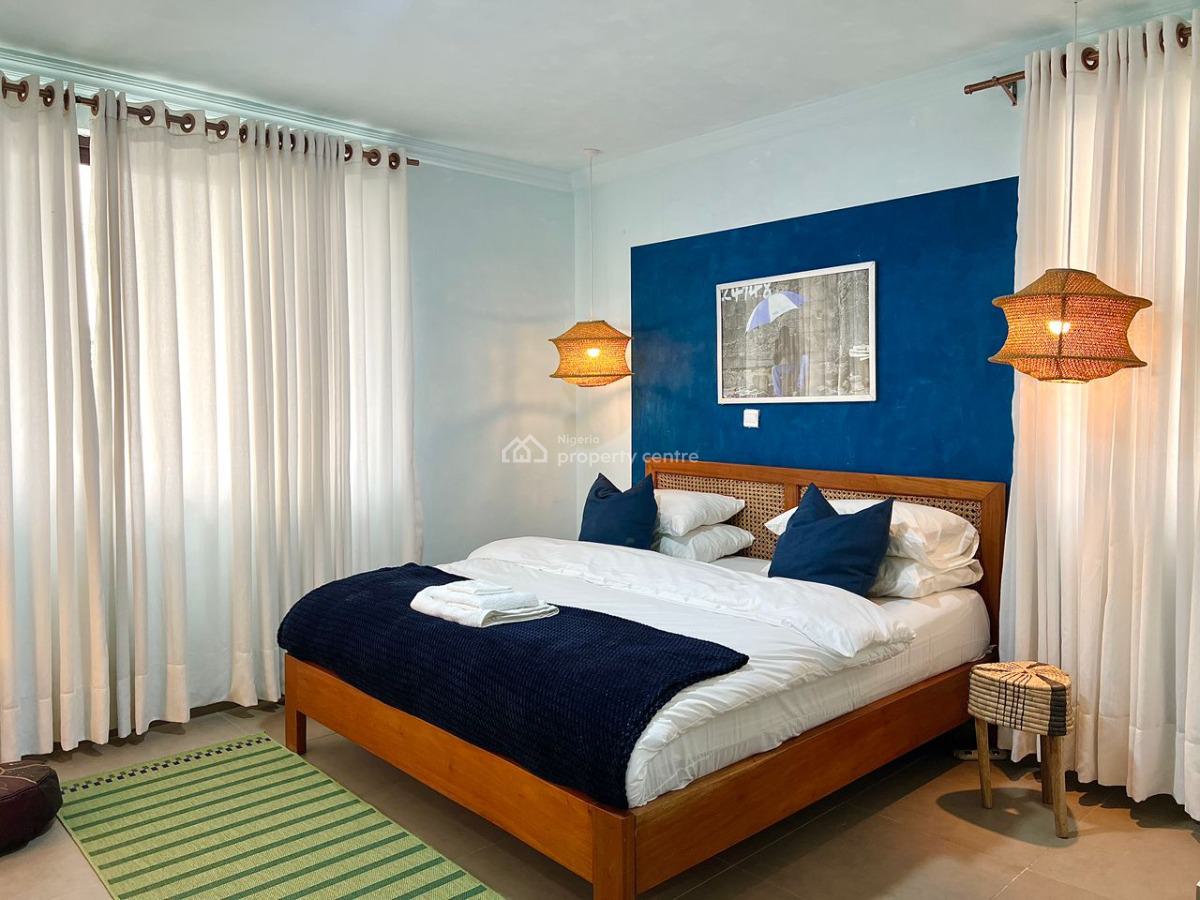 2 Bedroom Apartment with Excellent Facilities, Victoria Island (vi), Lagos, Flat / Apartment Short Let