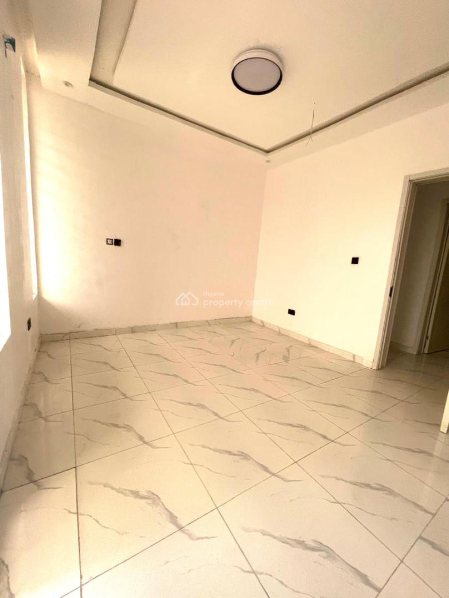 Brandnew 3 Bedroom Duplex Located in a Gated Secured Environ, Ikeja Gra, Ikeja, Lagos, Terraced Duplex for Rent